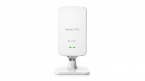 Access Point HPE Aruba Instant On AP22D S1U76A WiFi6 2x2 Wewnętrzny