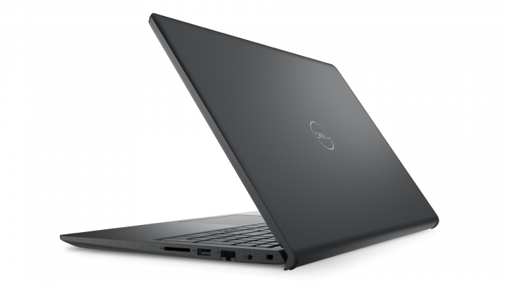 Laptop Dell Vostro 3530 W11P Czarny Bon + E2724HS 14