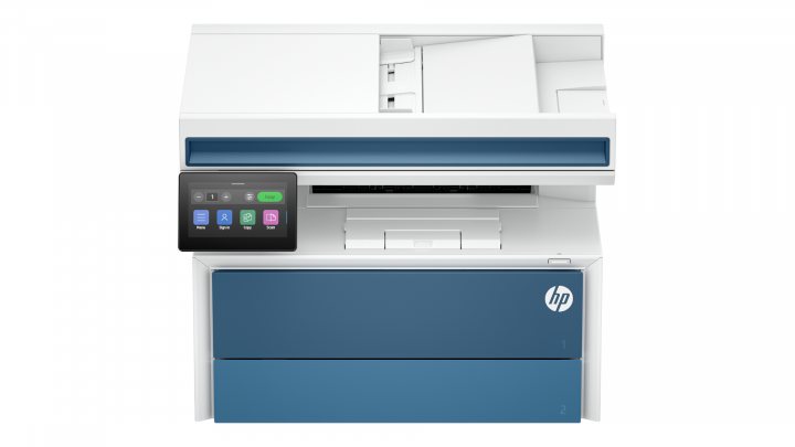 Urządzenia wielofunkcyjne laserowe monochromatyczne HP LaserJet Pro 4113fdw - 8X3G0A