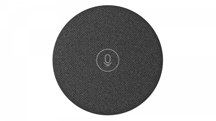 Mikrofon Logitech Rally Mic Pod 2 Grafitowy - 989-001214