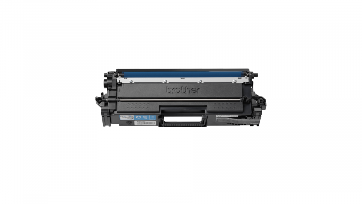 Toner Brother TN-821XXLC błękitny