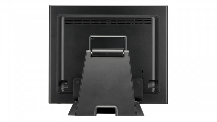 Monitor z dotykowym ekranem IIYAMA ProLite T1932MSC-B5X - widok z tyłu