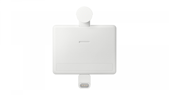 Monitor Samsung Smart M8 LS32FM801UUXDU 4