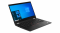 Laptop Lenovo ThinkPad X13 Yoga gen1 czarny W10P widok frontu lewej strony
