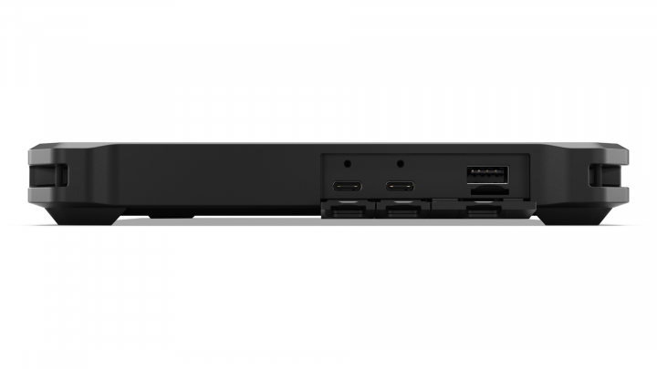 Tablet Dell Pro Rugged 10 4