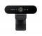 Kamera internetowa Logitech BRIO 4K - widok frontu v2