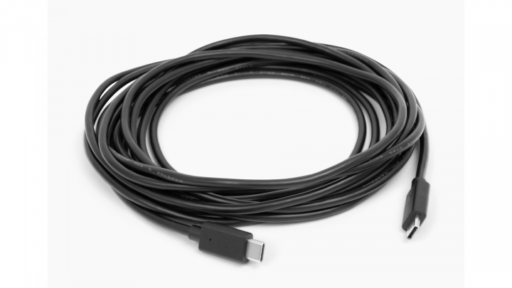 Kabel przedłużający USB-C Owl Lab 4,75m