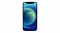 Smartfon Apple iPhone 12 mini niebieski - widok frontu
