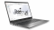 Mobilna stacja robocza HP ZBook Power G8 - widok frontu lewej strony