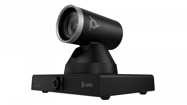Kamera do wideokonferencji HP Poly Studio E60 - 9W1A6AA 3