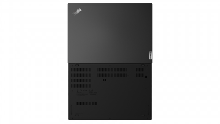 Laptop Lenovo ThinkPad L14 G2 W10P AMD - tył