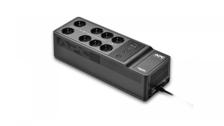 Zasilacz UPS APC be500g2-gr 3