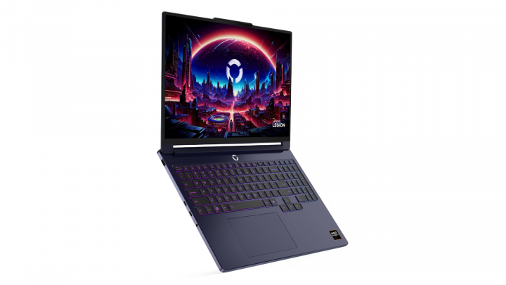 Laptop Lenovo Legion 7 Gen 11 16AGP11 Copilot nebula 4