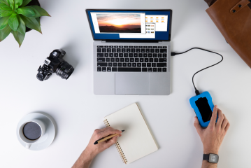 Ile RAM naprawdę potrzebujesz do pracy biurowej, grafiki i AI? mini