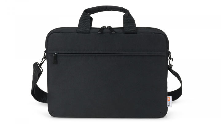 Torba do laptopa DICOTA BASE XX Slim 12,5 D31799 czarna przód