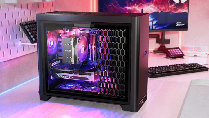 Lenovo Legion T5 30AGB10 4