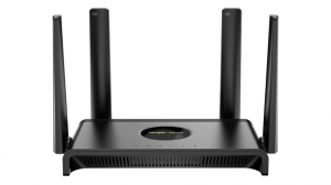 Router Ruijie Reyee RG-EW300T 4-port GE 4G WiFi4 2x2