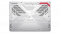 Laptop MSI Crosshair A16 HX MLG Edition E8W 11