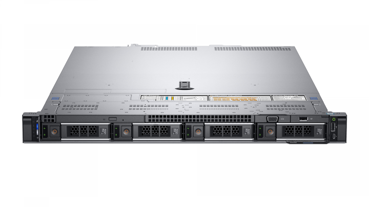 PowerEdge R440 (4x3,5cala)