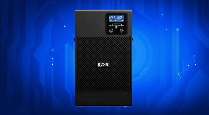 UPS Eaton 9e3000i 3000VA