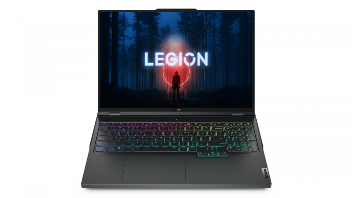 Legion Pro 7 16IRX8H Premium Care RGB 11
