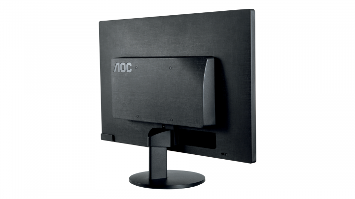 Monitor AOC E2270SWDN 3