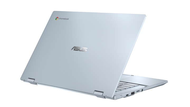 Chromebook CB3 Flip CB3400FMA Chrome 6