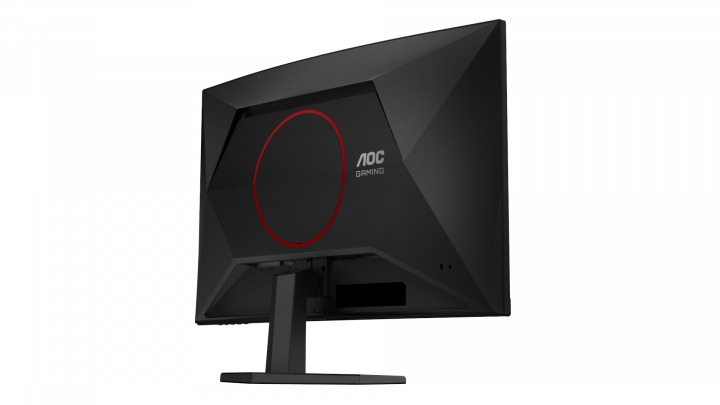 Monitor AOC C27G42FE 27" Curved VA FHD 180Hz 5