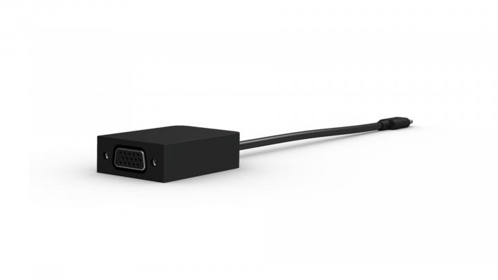 Adapter Microsoft Surface USB-C - VGA HFR-00007 2