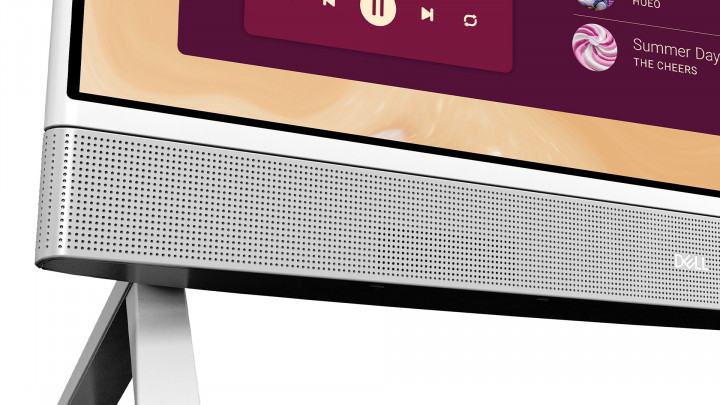 AiO Dell 24 EC24250 3