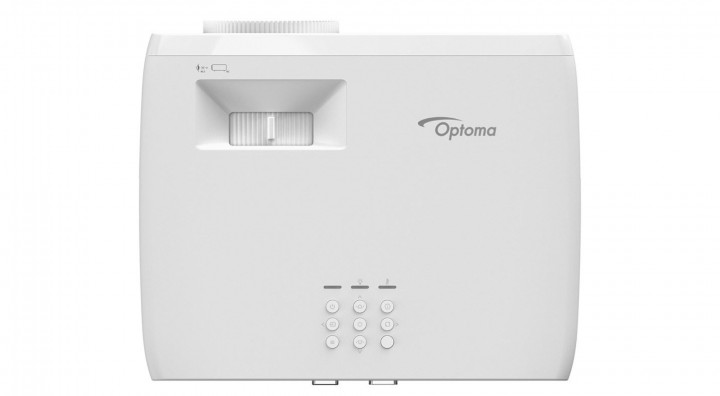 Optoma ZH462 4