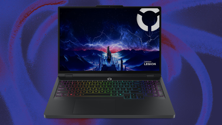 Legion Pro 5 Gen 10 16IAX10