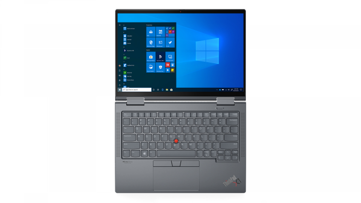 ThinkPad X1 Yoga G6 W10P (LTE) Premier Support