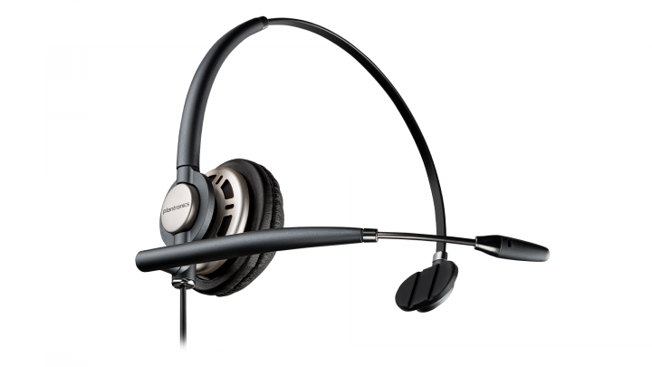 Słuchawki Poly Call Center EncorePro HW710 78712-102