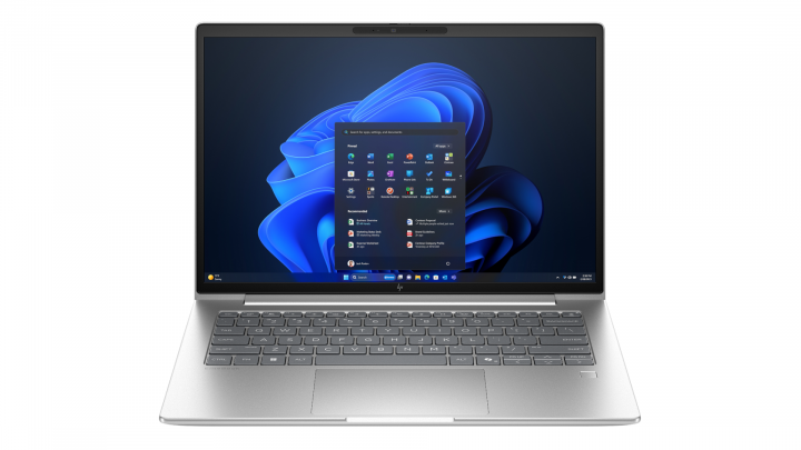 Laptop HP EliteBook 6 G1i 14 C51GFET