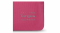 Etui do laptopa Targus Pulse 14 TSS94813EU czarno-czerwone - logo