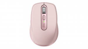 Mysz bezprzewodowa Logitech MX Anywhere 3 różowa 910-005990