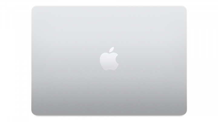 Laptop Apple MacBook Air 13 M4 Srebrny 3