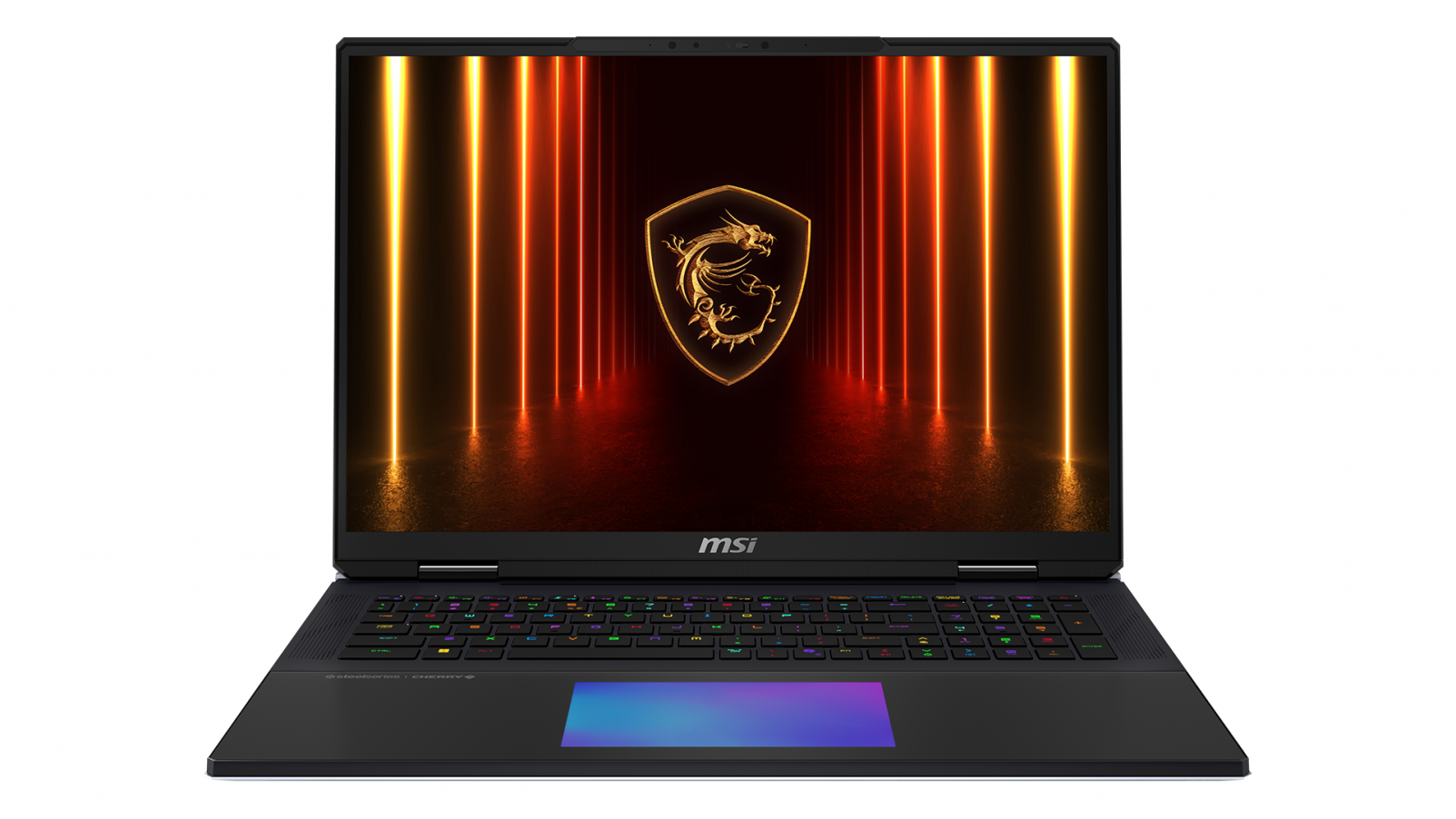 Laptop MSI Titan 18 HX AI A2XWIG-220PL Ultra 9 285HX 18
