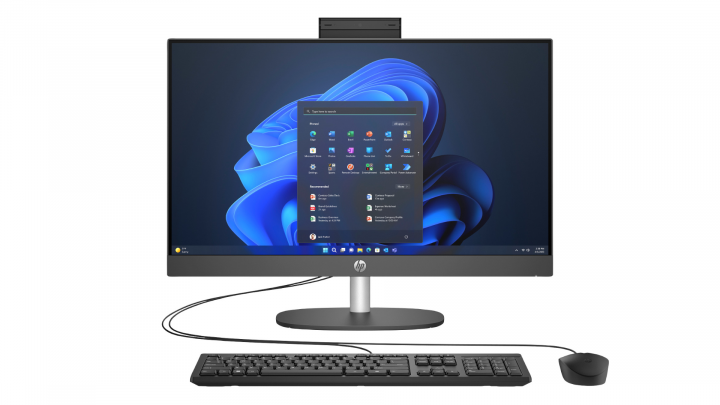 Komputer AiO HP ProOne 240 G10 B6ZB4ET