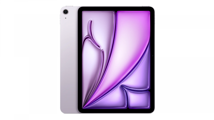 Tablet Apple iPad Air 11" M3 WiFi Fioletowy