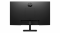 Monitor HP P24v G5 64W18AA - widok z tyłu 