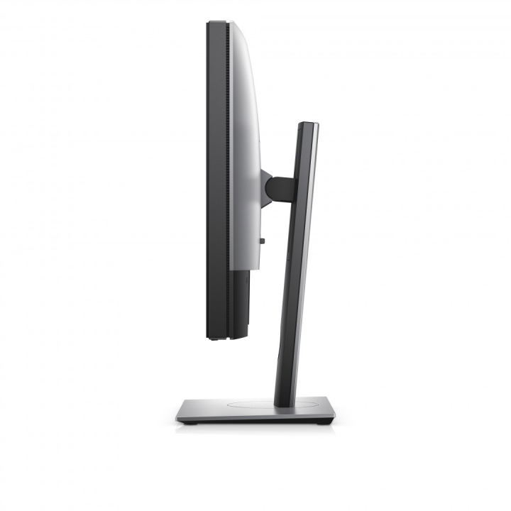 Monitor Dell UP2718Q 210-AMVI - widok prawej strony