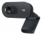 Kamera internetowa Logitech HD C505e - widok frontu prawej strony