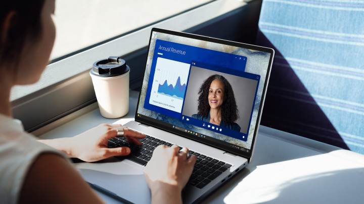 Dell Pro 16 PC16250 Platinum Silver 4