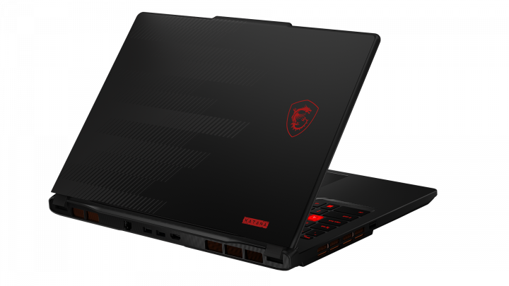 Laptop MSI Katana 15 HX C14W 9
