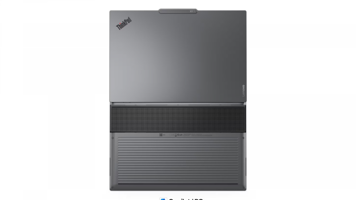 Laptop Lenovo ThinkPad X9-15p Gen 1 Aura Edition W11Pro copilot+ PC szary 11