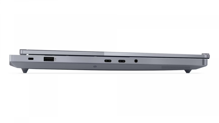 Laptop Lenovo ThinkBook 16p G6 ADR W11P Luna Grey 4