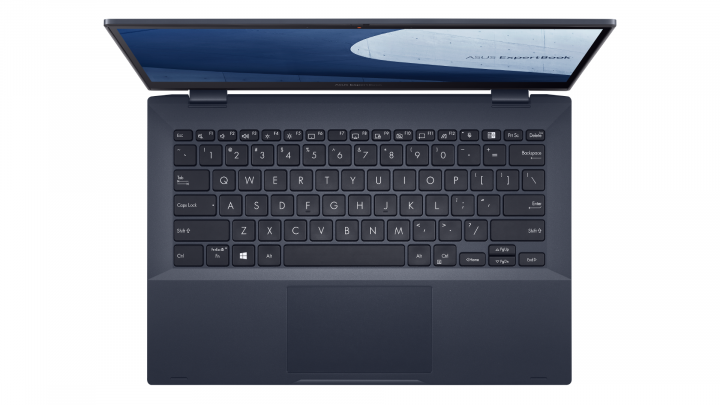 ExpertBook B5 Flip B5302FEA Touch 9
