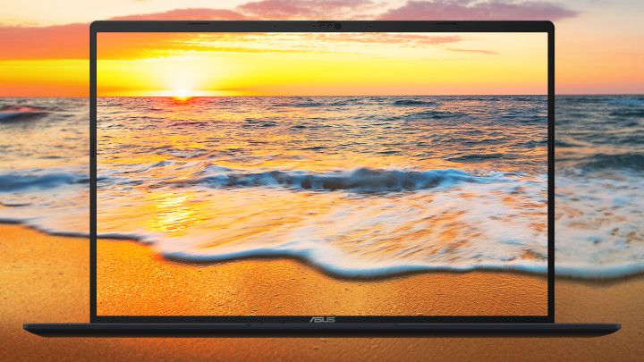 ASUS Vivobook 18 M1807GA 5